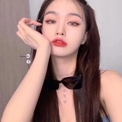 哪个大学校花漂亮就去哪里摆摊